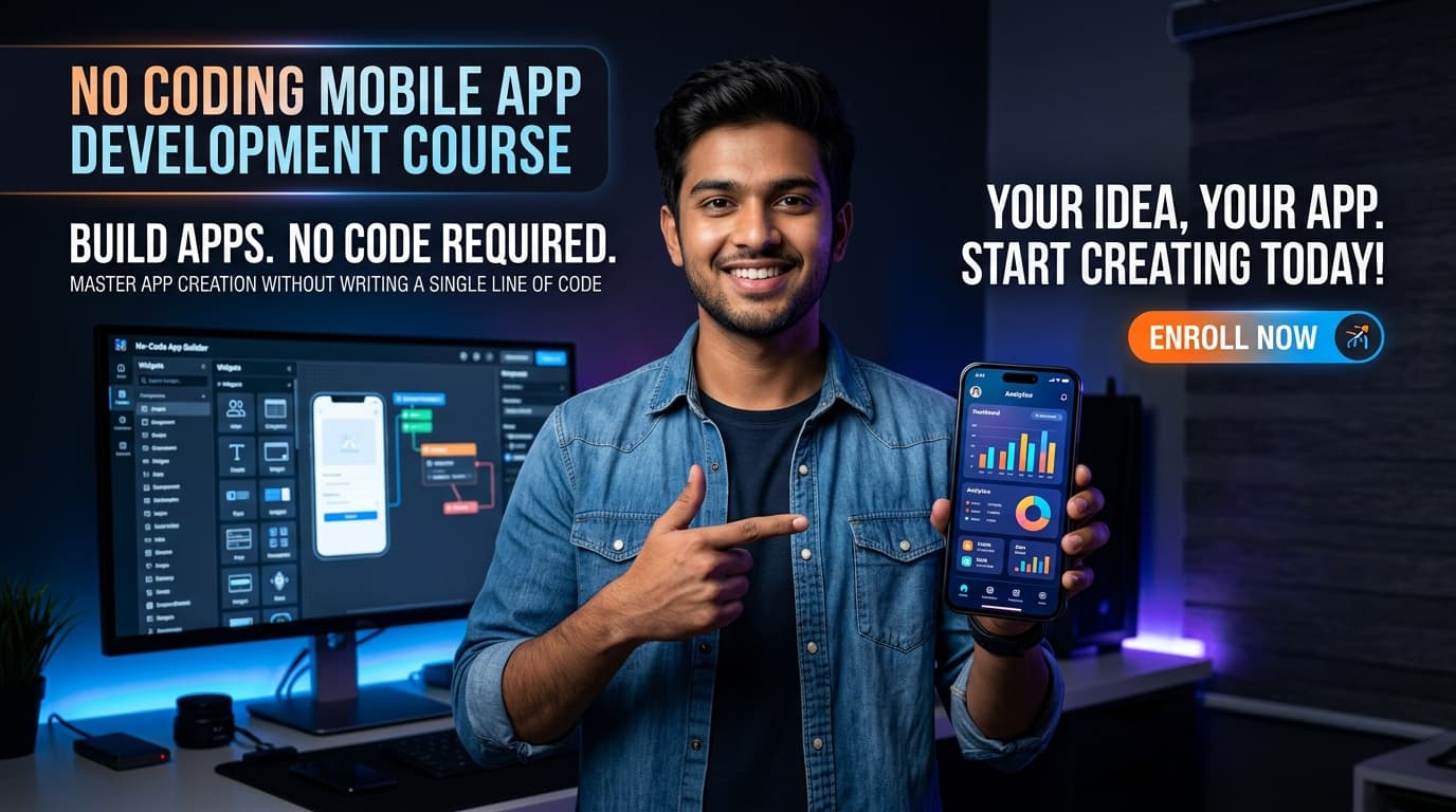 Mobile App Development Course